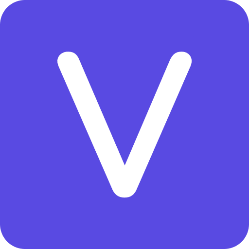 Vockify logo